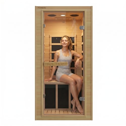 Home Sauna