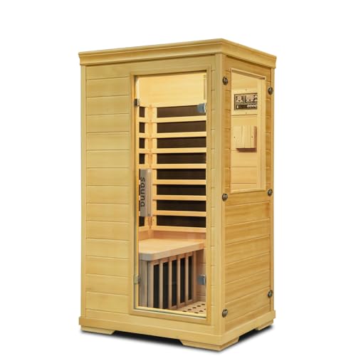 Homsido Far Infrared Sauna